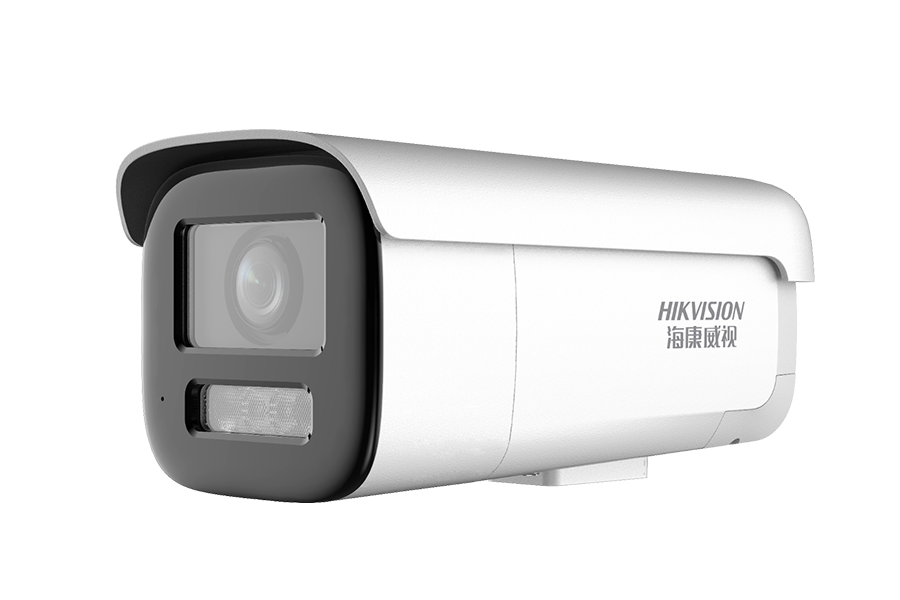 海康威视DS-2CD3646FWDA3/F-LZS人脸检测抓拍智能变焦筒型网络摄像机