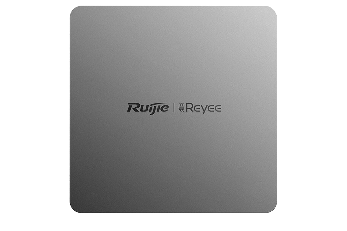 锐捷（Ruijie）RG-RAP1260(G) 企业级WiFi6面板AP 