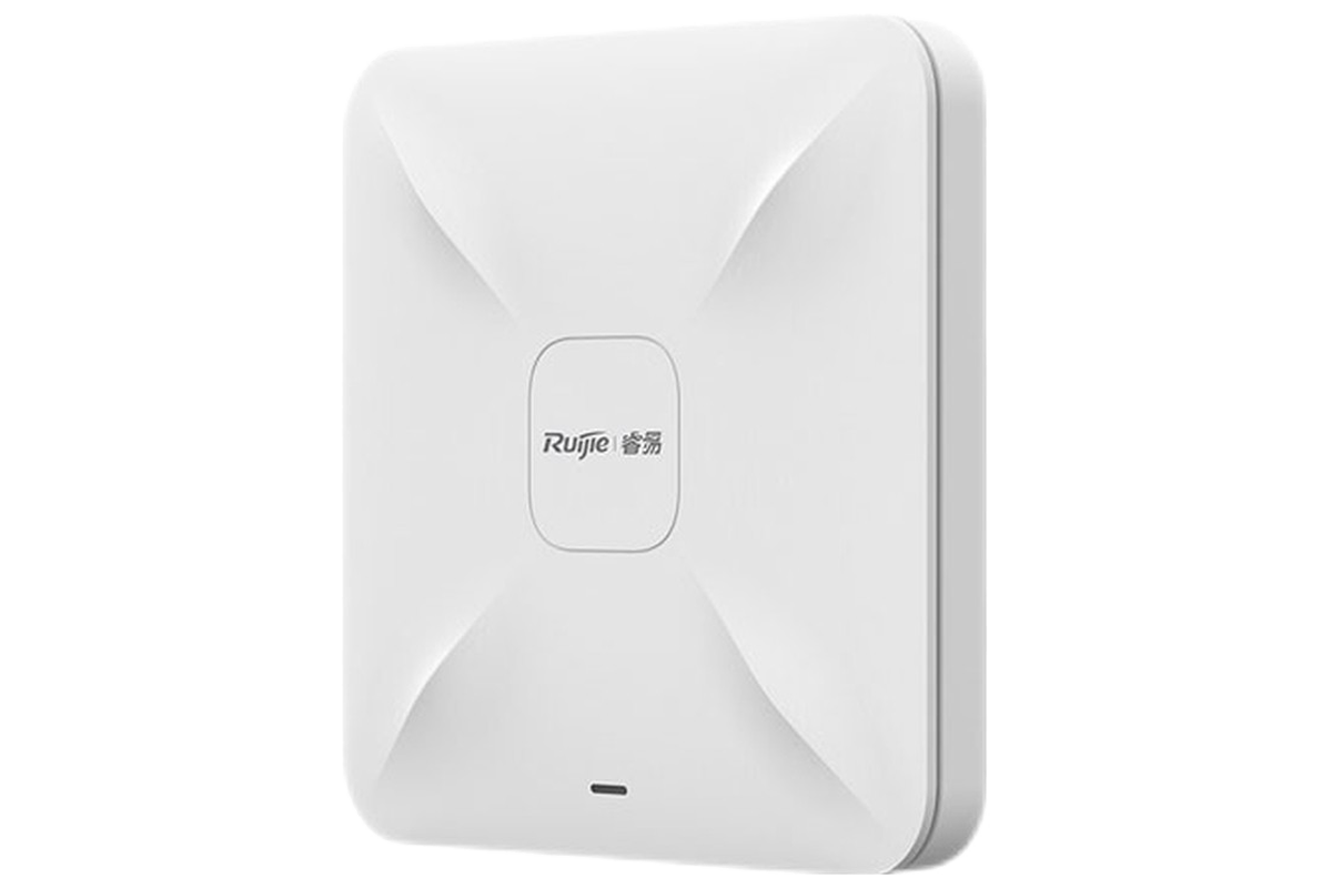 锐捷（Ruijie）RG-RAP2200(E) 双流双频千兆吸顶无线AP 企业级无线接入点1267M 