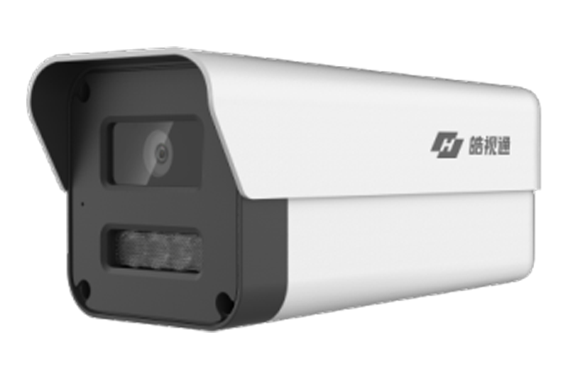 海康威视IPC23V2-IA(POE) 皓视通300万红外筒型网络摄像机（PoE款）