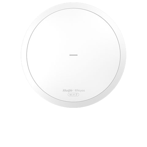锐捷睿易 RG-EAP272(MG) WiFi7 2.5G无线吸顶ap  千兆双频3600M 160M频宽 企业级全屋wifi路由 酒店别墅MESH